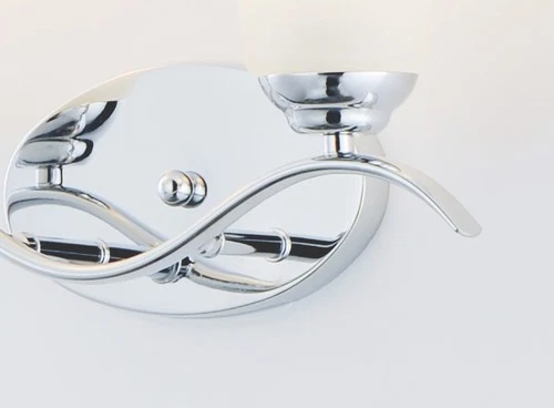 Maxim 12083FT Vital 3 Light 24"W Bathroom Vanity Light - Picture 12 of 14