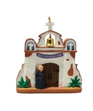 Hallmark Ornament: 1993 Feliz Navidad, QX5365, Non-Mint Box Hallmark Ornament: 1993 Feliz Navidad, QX5365, Non-Mint Box