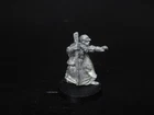 Citadel Games Workshop Empire C02 Wizard metal 1980s Old World Warhammer