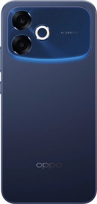 Oppo F33 Pro 5G (8GB RAM, 128GB ,Blue) Dimensity 6360 Max Global