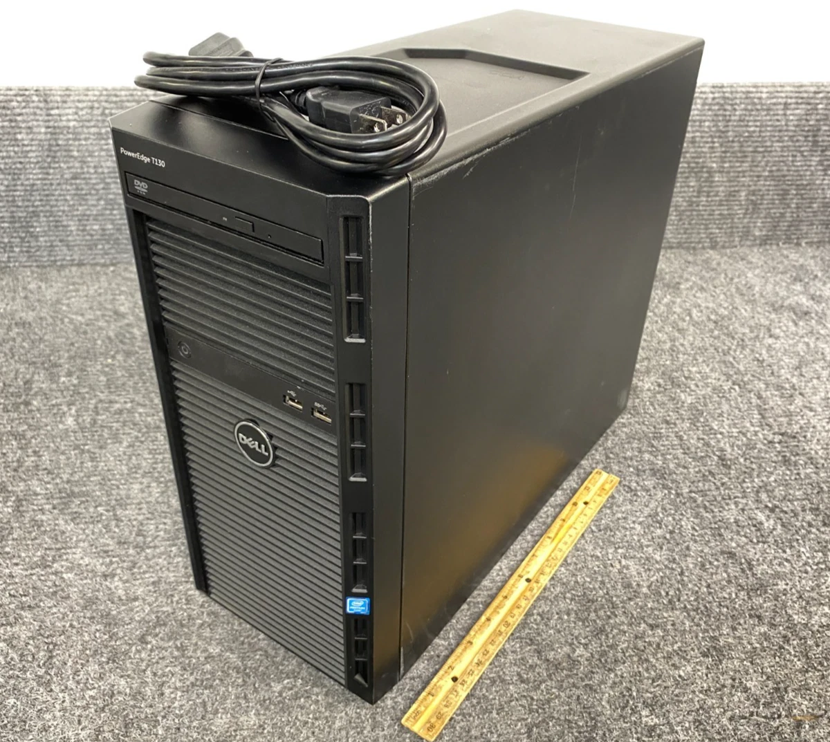 Dell PowerEdge T130 Computer Servers for sale - eBay