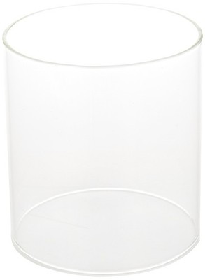 UCO Candlelier Candle Lantern 3.5 inches (W) x 4 (H), Clear