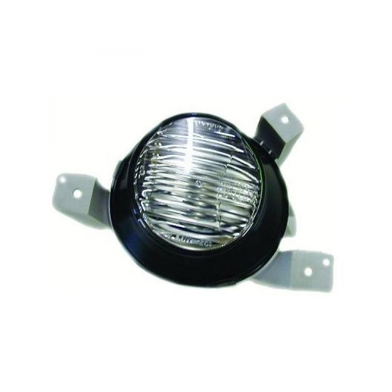 Phare anti-brouillard Opel Agila 2000-2003 avant droit à faisceau large
