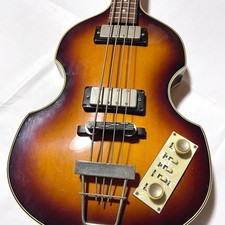 Greco Bass ベース 1978 Greco GOB700 “Speedway” Electric Bass w/ Neck Through
