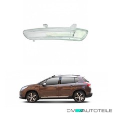 LED Spiegelblinker rechts für Citroën C3 III C4 Opel Corsa F Peugeot 208 I 2008