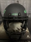 Full Size Riddell New York Jets Ladainian Tomlinson Replica Helmet Beckett — photo 2