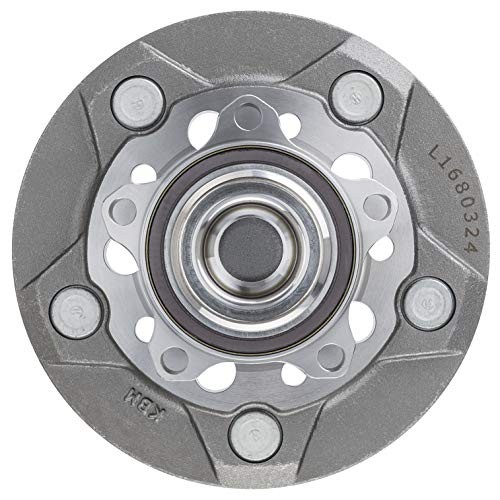 515153 Wheel Bearing and Hub Assembly for Ford Transit-250 | eBay