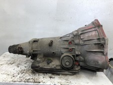 1996-1997 Chevrolet 1500 Pickup Automatic Transmission 2wd 4l60e 6-262