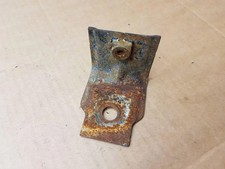 VW Golf VII Variant BA5, BV5 fender holder front left 5G0809561 34326456