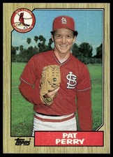 Pat Perry