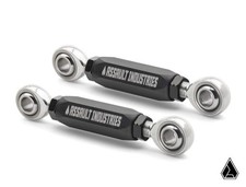 Assault Industries Front Heavy Duty Sway Bar End Links for 2018-21 Polaris RZR X