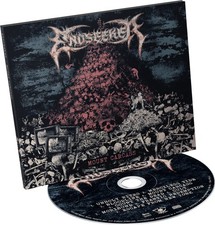 ENDSEEKER - mount carcass DigiCD