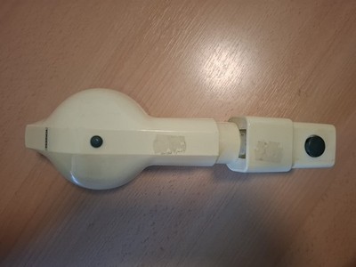 Vorwerk , Textildüse TKB 240 Mit Adabter