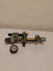 Lego Clone Turbo Tank 8098 Build only incomplete ~50% complete RARE!