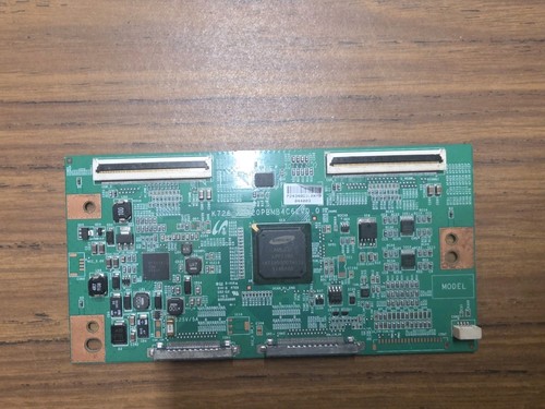 TCON BOARD LJ94-24348g T-con Board Time Control
