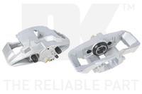 Bremssattel NK 2147252 FüR 7M6 VW 7M9 Sharan 7M8 Gusseisen Transporter T4 70A 1