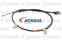 Ackoja Seilzug, Feststellbremse A64-30006 FüR Suzuki