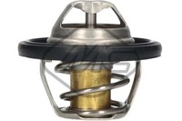 Metalcaucho Thermostat, KüHlmittel 30889 FüR Chevrolet Daewoo Daihatsu Hyundai
