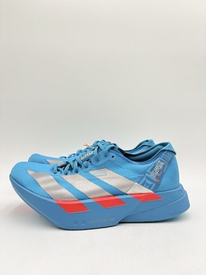 Adidas Men's Adizero Adios Pro 4 Size 8 Ekiden |JR4796|
