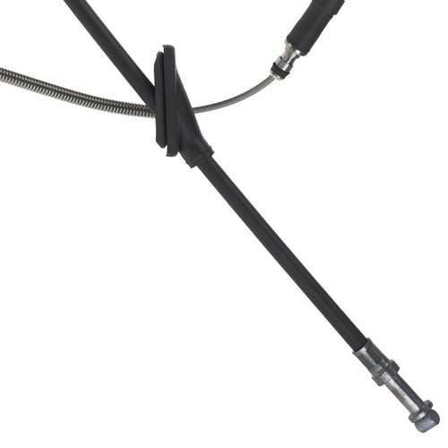 OEM NEW 2000-2003 Subaru Outback Passenger Side Rear Cable Assembly 26051AE08A - Picture 4 of 5