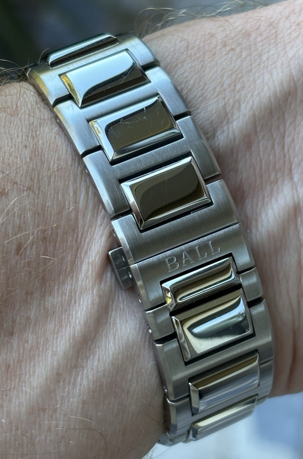 Ball Engineer Master Diver Chronometer DM2280A-S1… - image 8