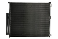Thermotec Kondensator Klimaanlage Mit Trockner FüR Toyota Land Cruiser J12