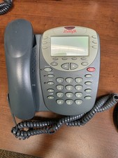 Avaya 5410 Digital Office Business Desk Phone ~Tested