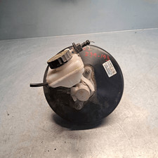 0204051248 Bremskraftverstärker PEUGEOT 107 1.0 Ber 5p/b/998cc