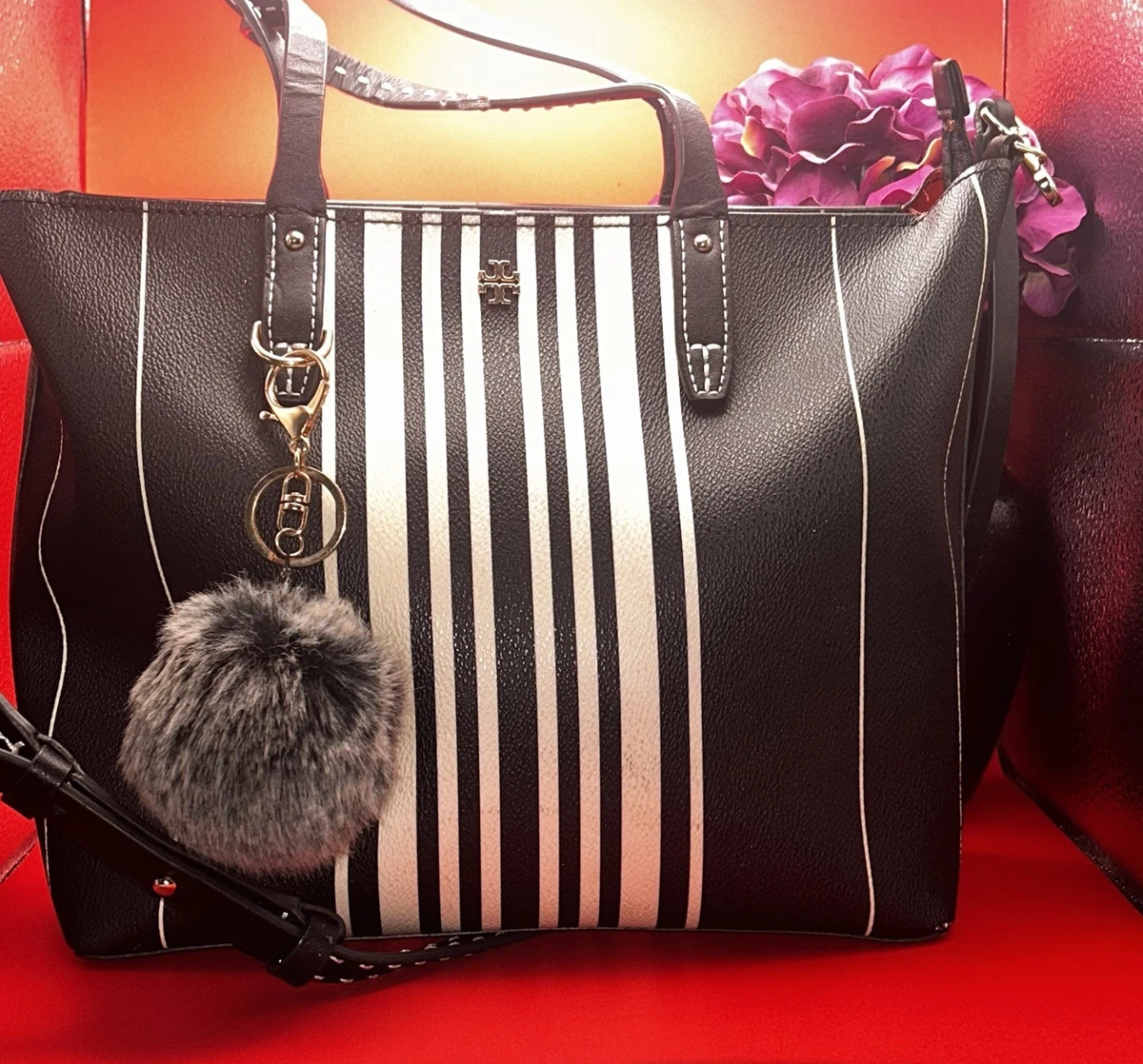 Tory Burch White Bags & Handbags for Women for sale - eBay