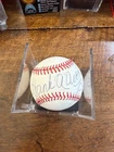 Hank Aaron 775 Signed Baseball PSA/DNA Cert Authenticated