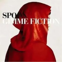 Gimme Fiction | Spoon | Audio-Cd | CD | 2020 | 375 Media GmbH