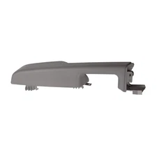Passenger Armrest Handle Fit 99-2006 Chevy Suburban Avalanche GMC Cadillac Gray