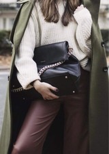 karen millen regent bag