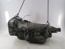 Boite de vitesse Subaru IMPREZA