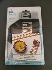 EK Success Tools Gerber Daisy Dimensional Flower Punch 54-51001 Paper Shaper