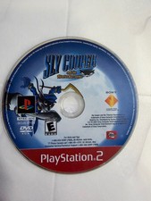 Sly Cooper and the Thievius Raccoonus PlayStation 2 PS2 Video Game Platformer