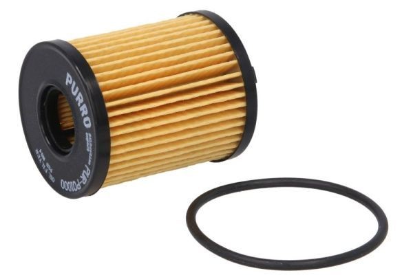 Purro ÖLfilter PUR-PO1000 FüR Abarth Alfa Romeo Passend FüR Fiat Ford Jeep-image