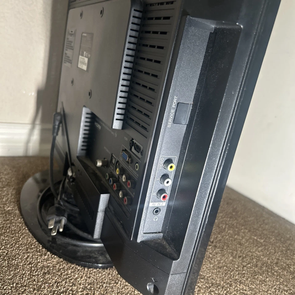 Dynex Computer Monitor - Image 3 of 4