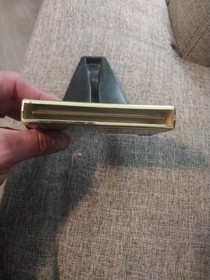 Game Genie Nintendo NES Video Game Enhancer Galoob Model 7356