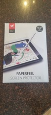 Bersem Paperfeel Screen Protector compatible with iPad 9th / 8th / 7th 10.2in
