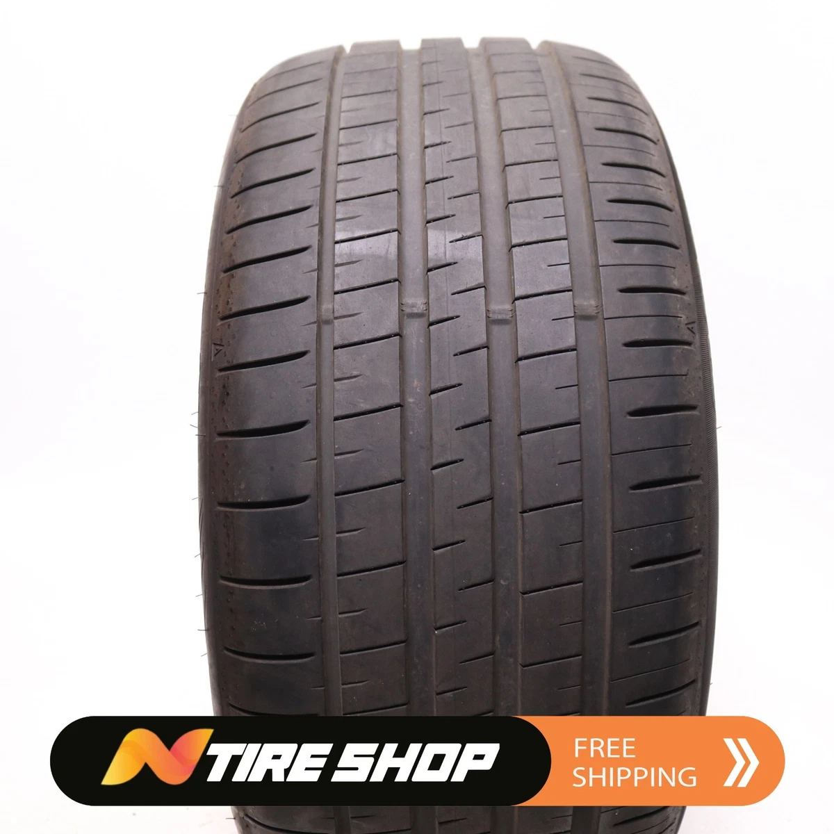 Dunlop 275/40/19 Car & Truck Tires for sale | eBay