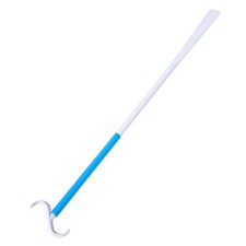 Dressing Aid for Disabled Two-in-one Shoehorn Shoes Stretcher Stick