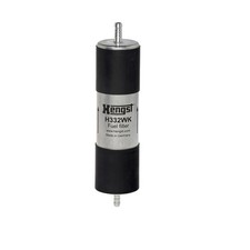 Kraftstofffilter für Seat Exeo 3R2 ST 3R5 | 24621750