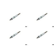 Bougies de préchauffage Rover STREETWISE