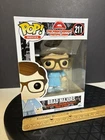 New ListingFunko POP! Movies Rocky Horror Picture Show Brad Majors #211