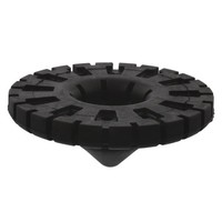 Febi Federteller Hinten FüR Audi A6 Skoda Superb VW Passat