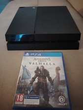 Sony PlayStation 4 500 Go 11.0 + jeux