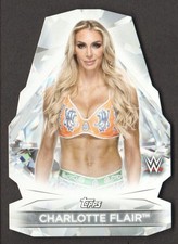 2021 Topps WWE Women's Division Diamond Cuts Insert Cards Pick from List
