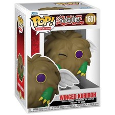Ultimate Funko Pop Yu-Gi-Oh! Figures Gallery and Checklist 57