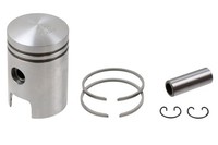 Kolben 40,00 Mm FüR Simson SR4-2 Star, SR4-3, KR51, KR51/1, S50, Duo 4/1, SL1